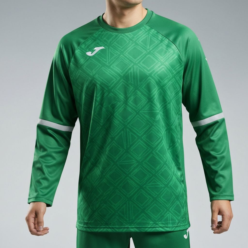 GOALKEEPER KIT
